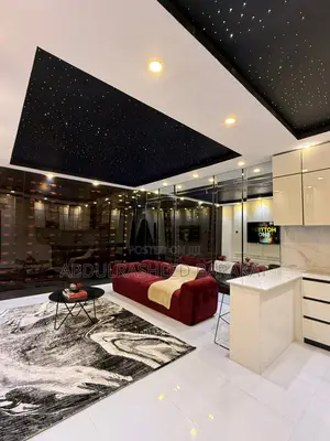 Deluxe Max 1 Bedroom Apartment With a Private Cinema and Bathub