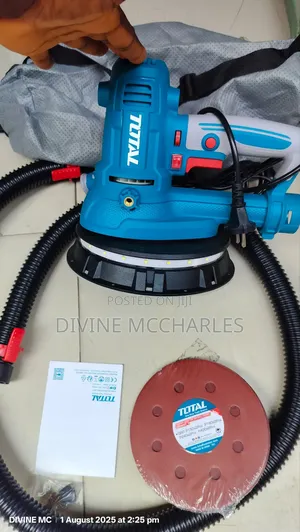 Drywall Sander 850w