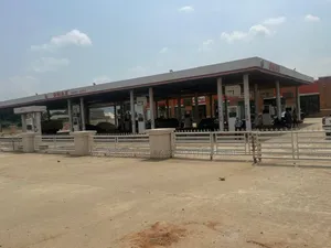 Petrol Filling Station for Sale in Abuja