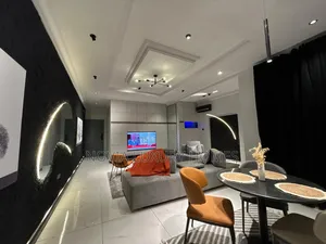 Luxury Cozy 1bedroom With Swimming Pool, Gym in Built JBL Speaker