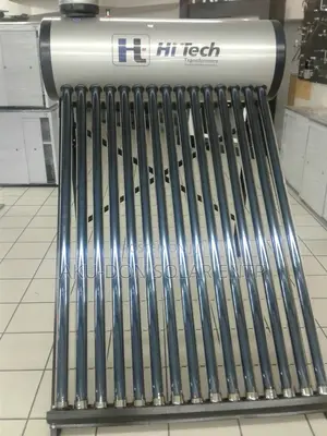 100liters Solar Water Heater