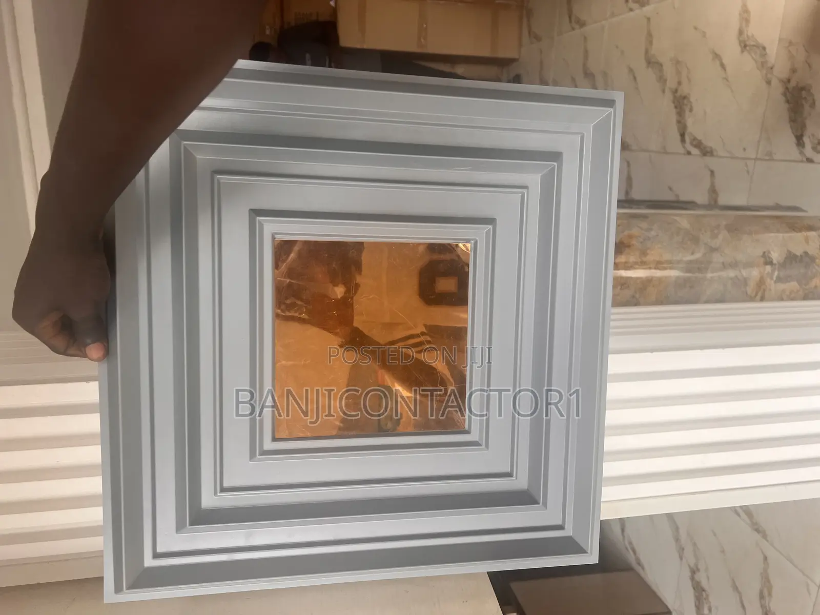 3d Decoration
