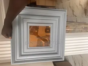 3d Decoration