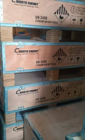 Cworth Energy 10kwh Lithium Ion Battery 51.2v Available