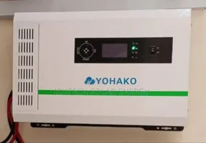 Yohako 5kva Inverter 48v Available
