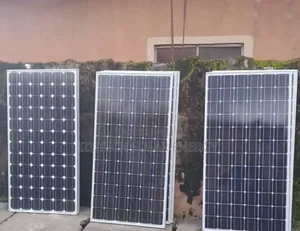 Canadian Used 300w Solar Mono Panel 72cell