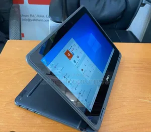 Laptop Dell Latitude 11 3190 4GB Intel Pentium SSD 128GB
