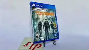 Tom Clancy's the Division (Ps4) - Online