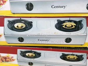 Century Table Gas