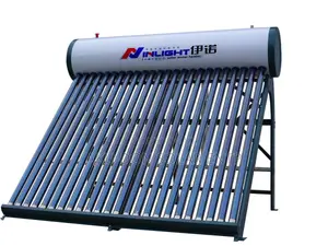 300liters Gp Solar Water Heater