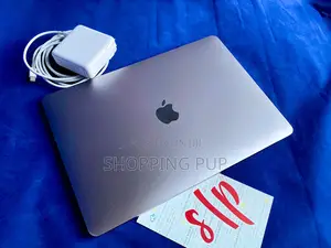 Laptop Apple MacBook Pro 2019 16GB Intel Core i7 SSD 500GB