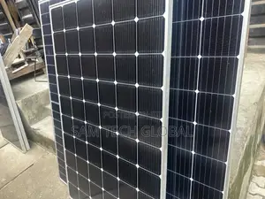 300w Panel Canadian Panel