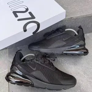 High Quality Nike Trainers