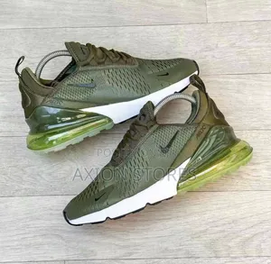 High Quality Nike Trainers
