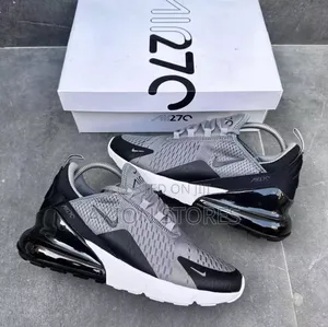 High Quality Nike Trainers