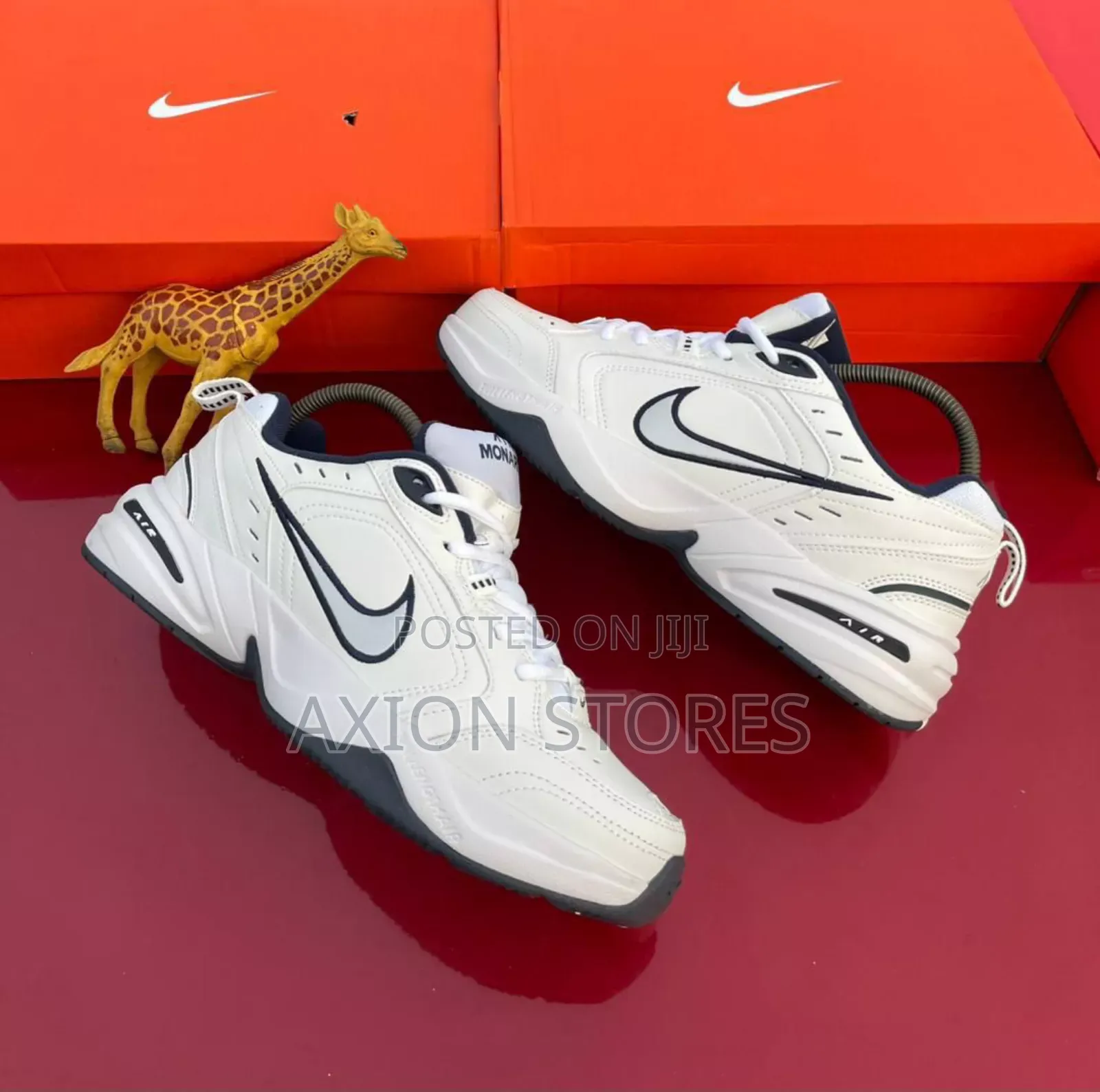 Nike Designer Sneakers