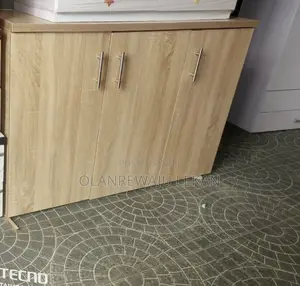 Cream Color Kitchen Cabinet