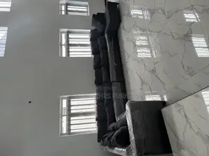 17ft Cozy Sectional Sofa