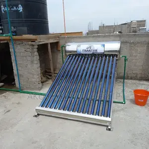 200liters Gp Solar Water Heater