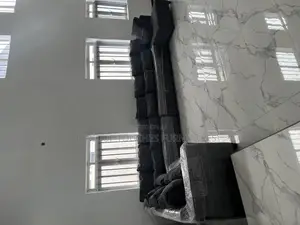 17ft Cozy Sectional Sofa