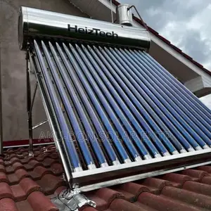 200liters Gp Solar Water Heater