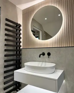 Executive Cabinet Basin