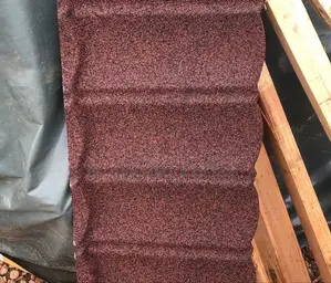 Bond Stone Coated (Roof Tiles)
