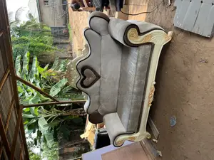 Antique Sofa Set