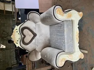 Antique Sofa Set