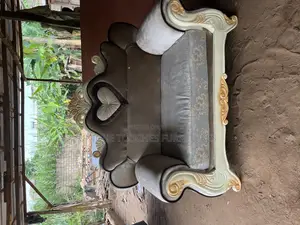 Antique Sofa Set