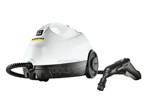 Karcher Sc2 Steam Cleaner Easy Fix