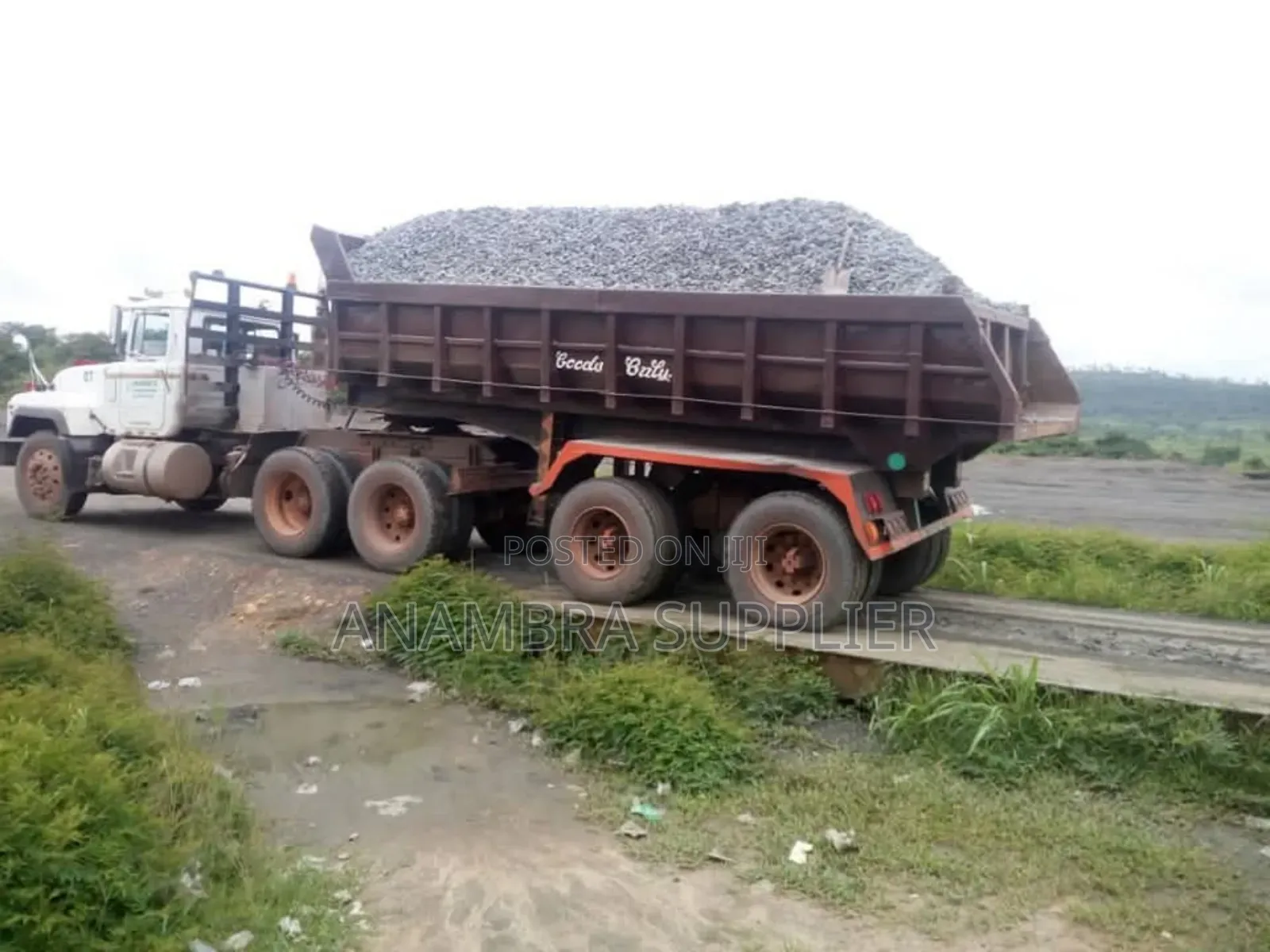 Chippings Aggregate Supply