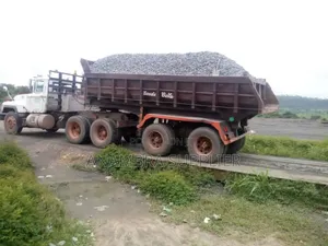 Chippings Aggregate Supply