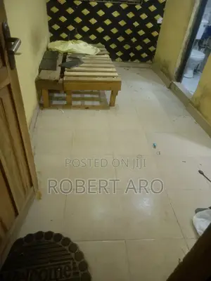 1bdrm Apartment in Abule-Oja for rent