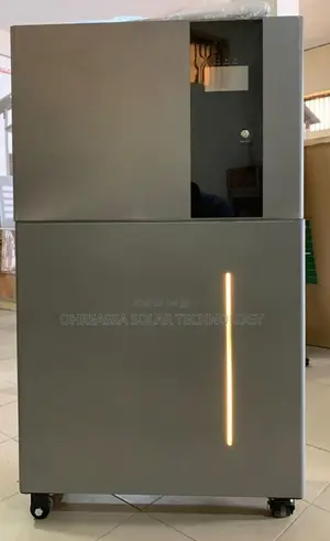 10kw + 15kw All in One Solar Power System Production Line