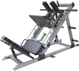 Tko Linear Leg Press Machine Home Gym Equipment