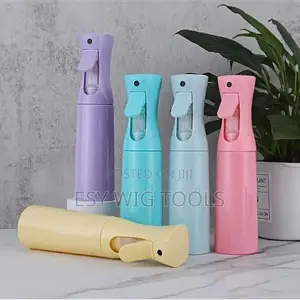 Spray Mist Bottle