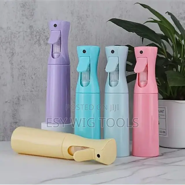 Spray Mist Bottle