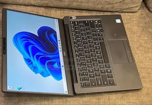 Laptop Dell Latitude 7400 16GB Intel Core i7 SSD 512GB