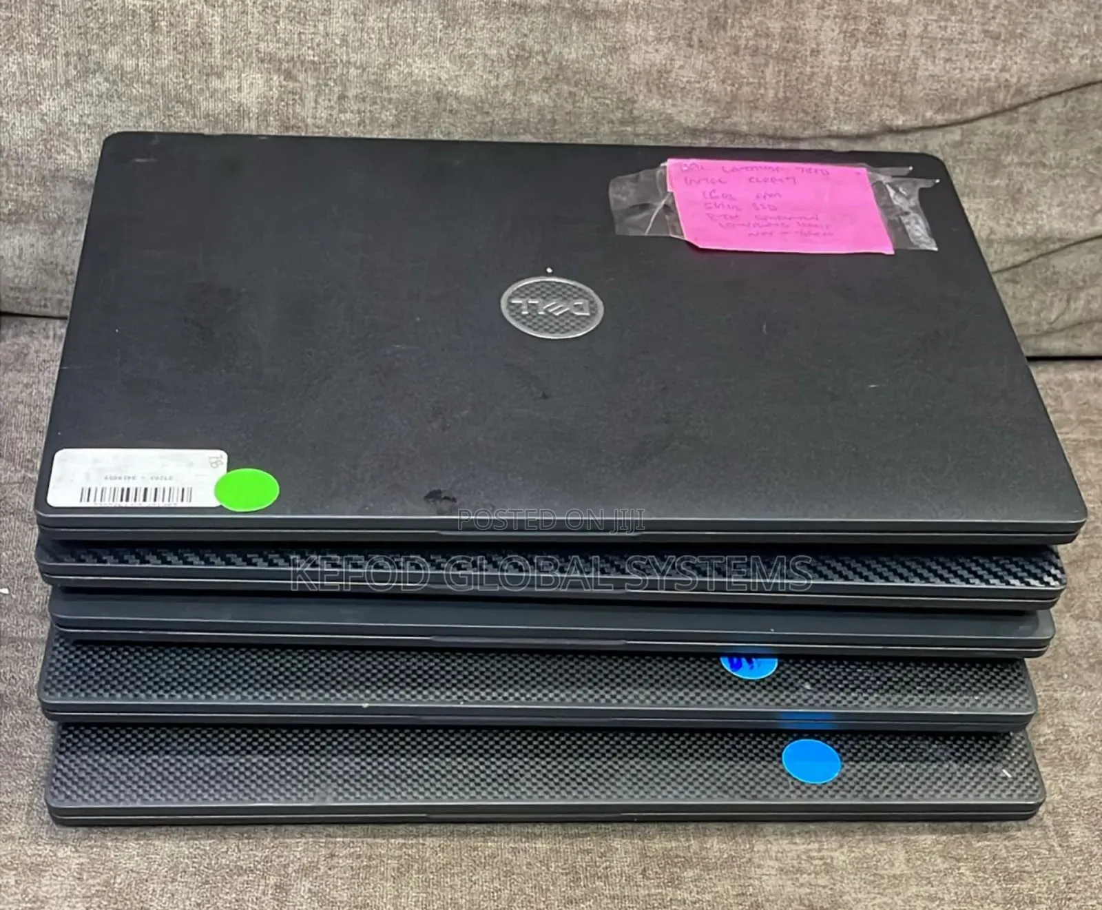 Laptop Dell Latitude 7400 16GB Intel Core i7 SSD 512GB