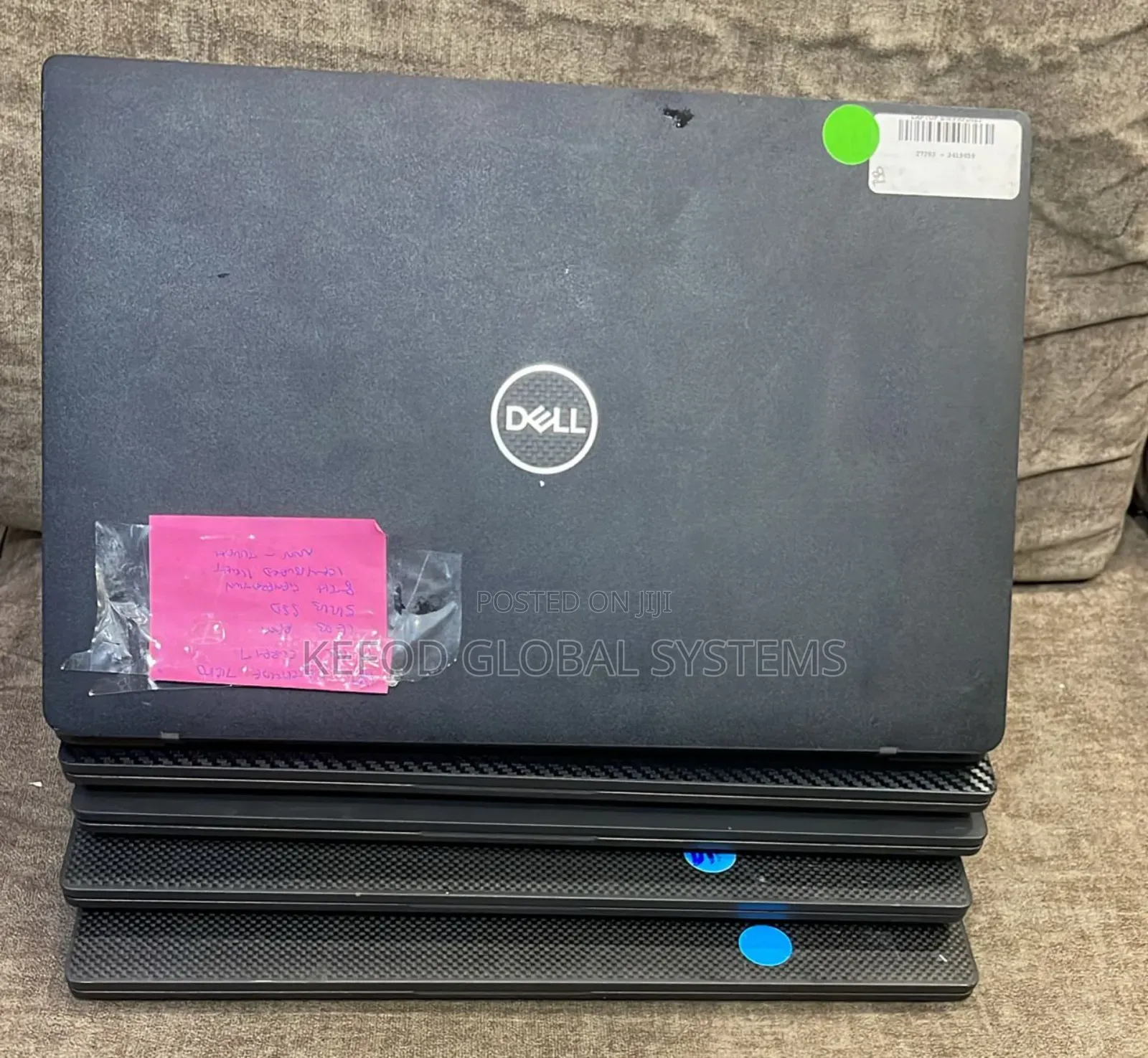 Laptop Dell Latitude 7400 16GB Intel Core i7 SSD 512GB