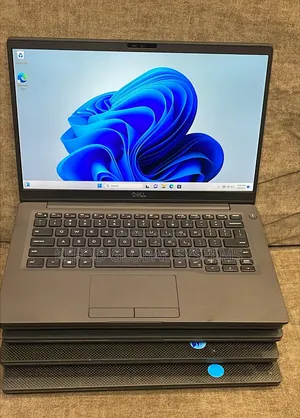 Laptop Dell Latitude 7400 16GB Intel Core i7 SSD 512GB