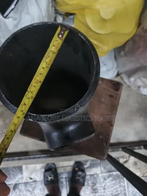 6x4 Reducing Tee Carbon Steel Sch80