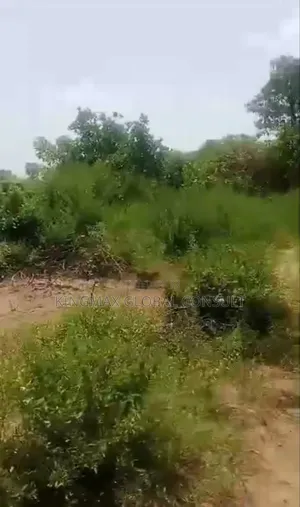 *Karsana North Mass Housing Plot for Urgent Sales*