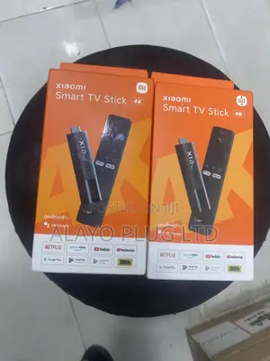 Xiaomi Smart Tv Stick