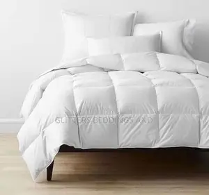 Hotel Duvet Sets (Premium Quality)