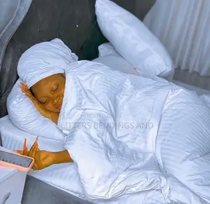 Hotel Duvet Sets (Premium Quality)