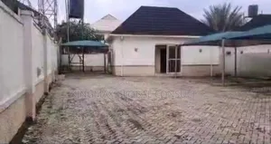4bdrm Duplex in Gwarinpa Abuja for sale