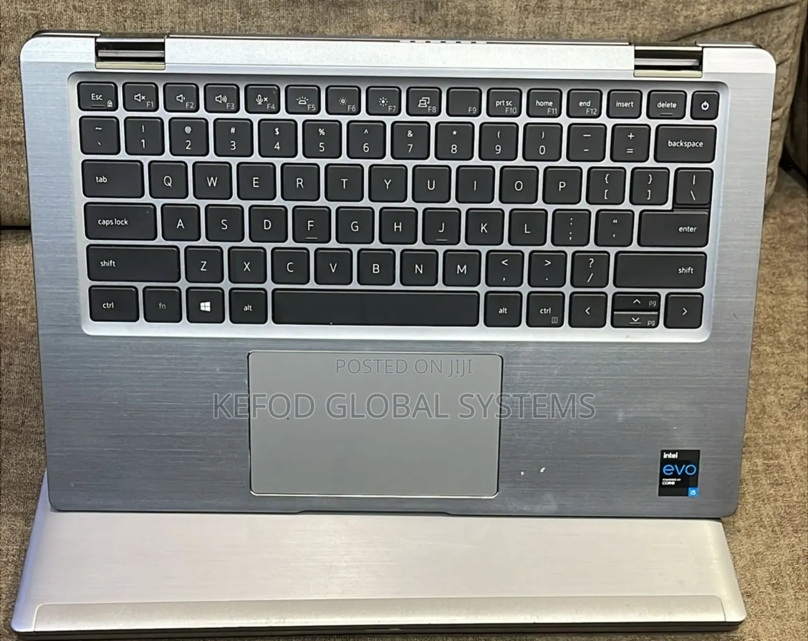 Laptop Dell Latitude 7420 16GB Intel Core I5 SSD 256GB