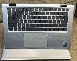 Laptop Dell Latitude 7420 16GB Intel Core I5 SSD 256GB